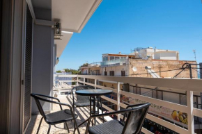 Anesis apartment 1